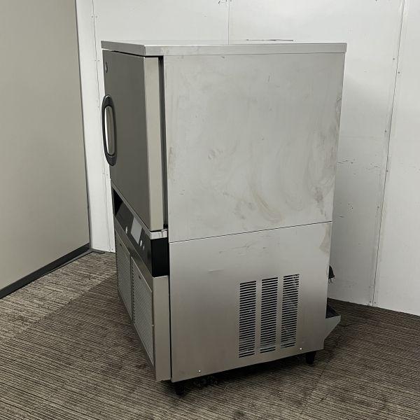 ホシザキ ブラストチラー＆ショックフリーザー HBC-6B3 中古 1ヶ月保証