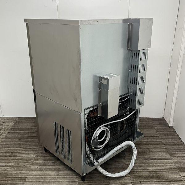 □中古品 ホシザキブラストチラー＆ショックフリーザー HBC-6TB3 2023