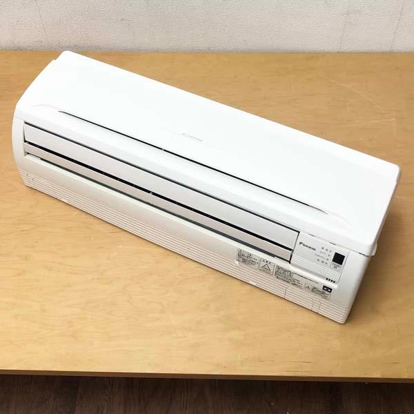 未使用・引取希望・配送要相談】ダイキン/DAIKIN 業務用エアコン 壁掛 