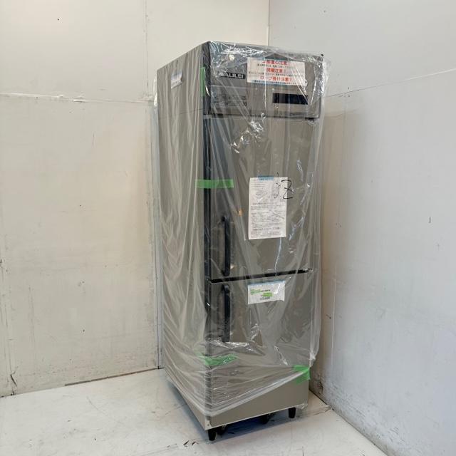 フクシマガリレイ 縦型冷凍庫 GRD-062FM 未使用 4ヶ月保証 2023年製 単