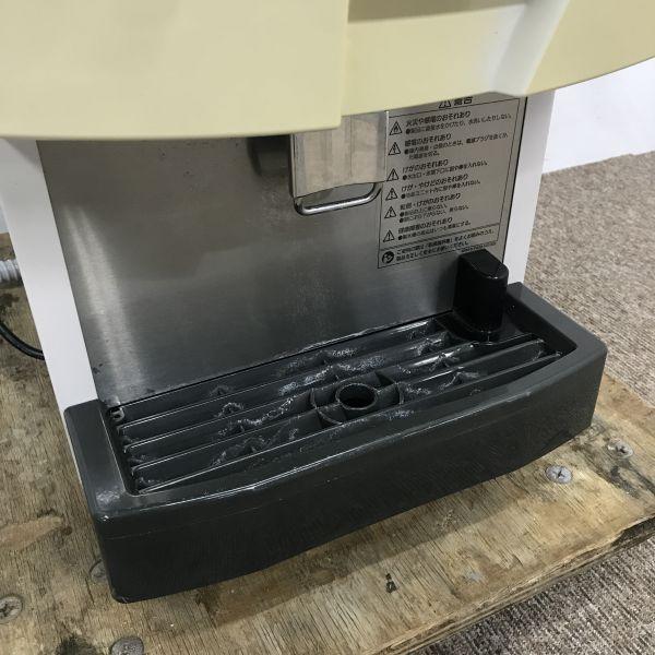 大和冷機 125kgチップアイスディスペンサー DRI-125LCD2-LV 中古 大和冷機 125kgチップアイスディスペンサー DRI-125LCD2-LV 中古