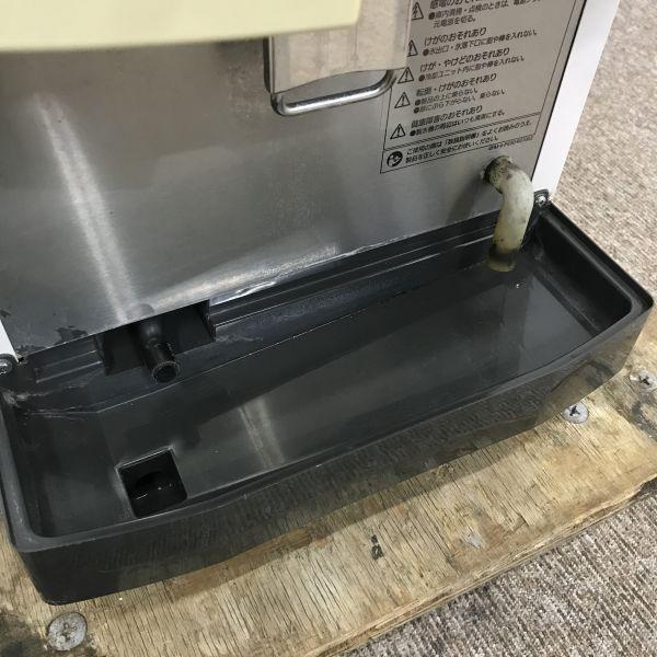 大和冷機 125kgチップアイスディスペンサー DRI-125LCD2-LV 中古 大和冷機 125kgチップアイスディスペンサー DRI-125LCD2-LV 中古