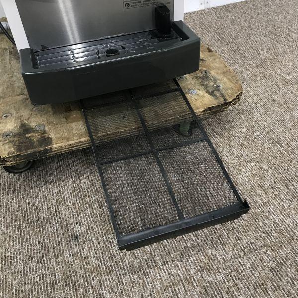 大和冷機 125kgチップアイスディスペンサー DRI-125LCD2-LV 中古 大和冷機 125kgチップアイスディスペンサー DRI-125LCD2-LV 中古