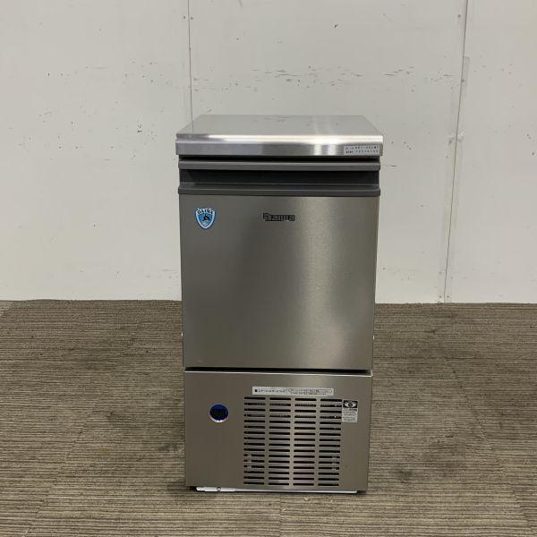 大和冷機 25kg製氷機 DRI-25LMF 中古 4ヶ月保証 2023年製 単相