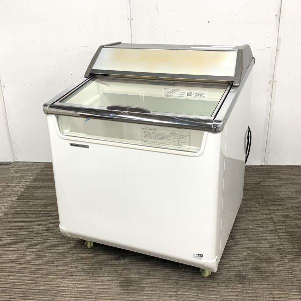 パナソニック 冷凍ショーケース SCR-075DNA 中古 1ヶ月保証 2018 パナソニック 冷凍ショーケース SCR-075DNA 中古 1ヶ月保証 2018