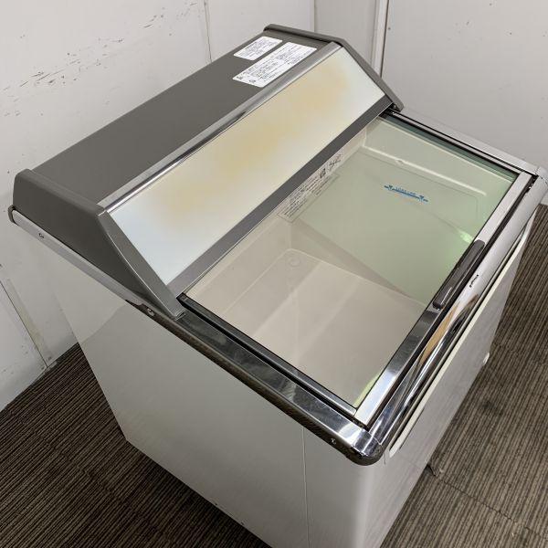 パナソニック 冷凍ショーケース SCR-075DNA 中古 1ヶ月保証 2018 パナソニック 冷凍ショーケース SCR-075DNA 中古 1ヶ月保証 2018