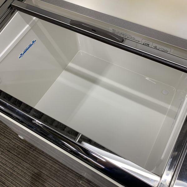 パナソニック 冷凍ショーケース SCR-075DNA 中古 1ヶ月保証 2018 パナソニック 冷凍ショーケース SCR-075DNA 中古 1ヶ月保証 2018