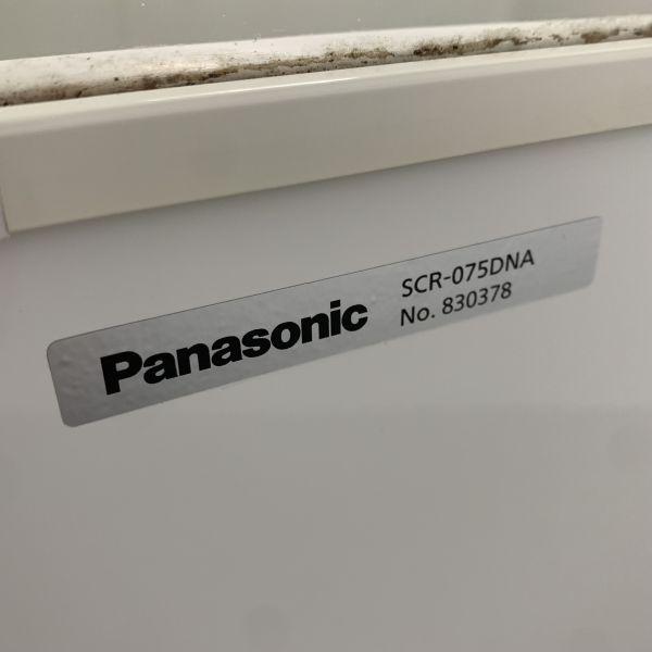 パナソニック 冷凍ショーケース SCR-075DNA 中古 1ヶ月保証 2018 パナソニック 冷凍ショーケース SCR-075DNA 中古 1ヶ月保証 2018