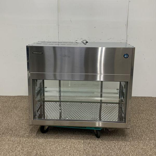ホシザキ(ネスター) 冷蔵ディスプレイケース RDC-92U507-1 中古 4ヶ月