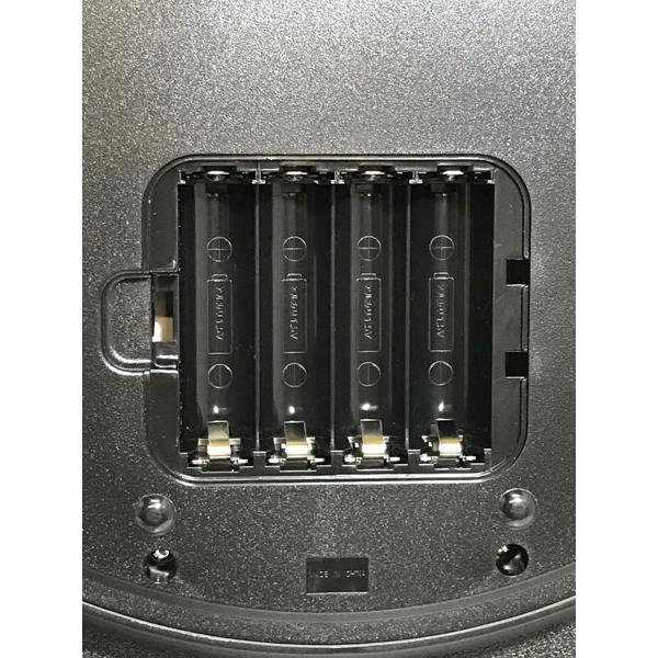 未使用】CITIZEN/シチズン 大型 電波 壁掛け 時計 電波掛時計 オフィス