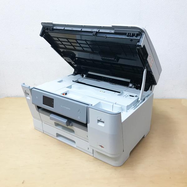 brother MAXIDRIVE HL-J7010CDWプリンター 未使用