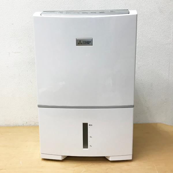 未使用品】MITSUBISHI/三菱 衣類乾燥除湿機 サラリPro