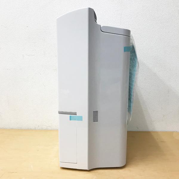 未使用品】MITSUBISHI/三菱 衣類乾燥除湿機 サラリPro コンプレッサー 