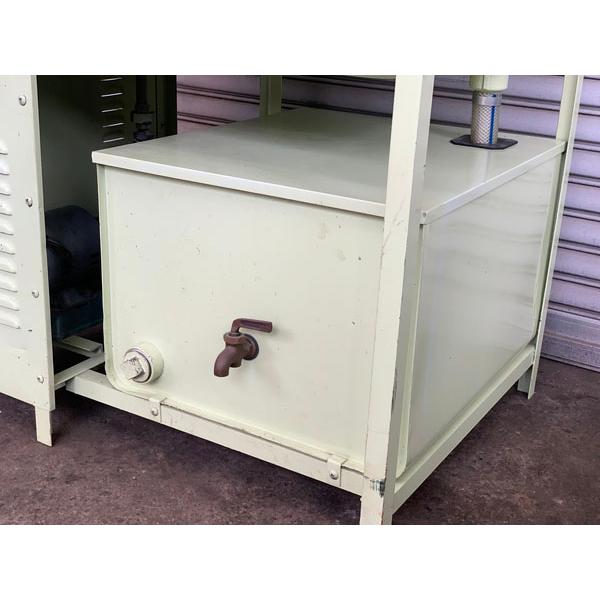ジェイワンプランニング パーツ洗浄台 CS-6370 単相100V / 部品洗浄台 : 無限堂ヤフーショップ - 通販 - Yahoo!ショッピング