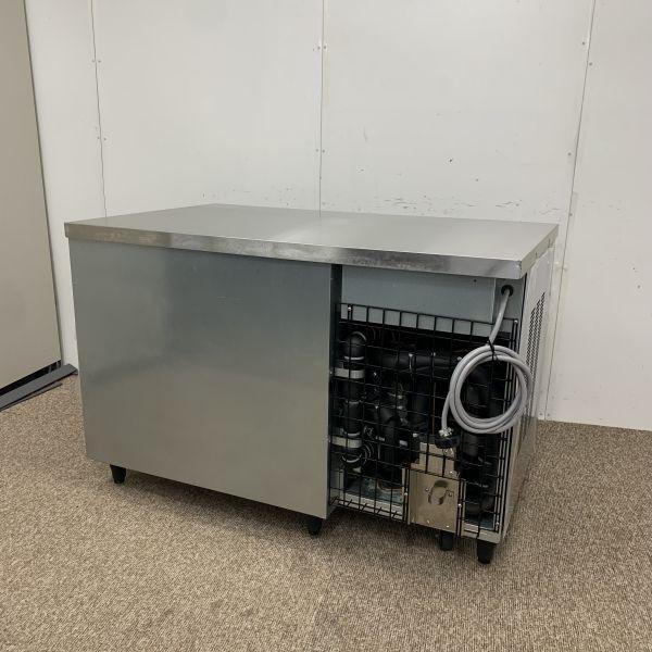 ホシザキ ブラストチラー&ショックフリーザー HBC-6TB3 中古 4 ホシザキ ブラストチラー&ショックフリーザー HBC-6TB3 中古 4