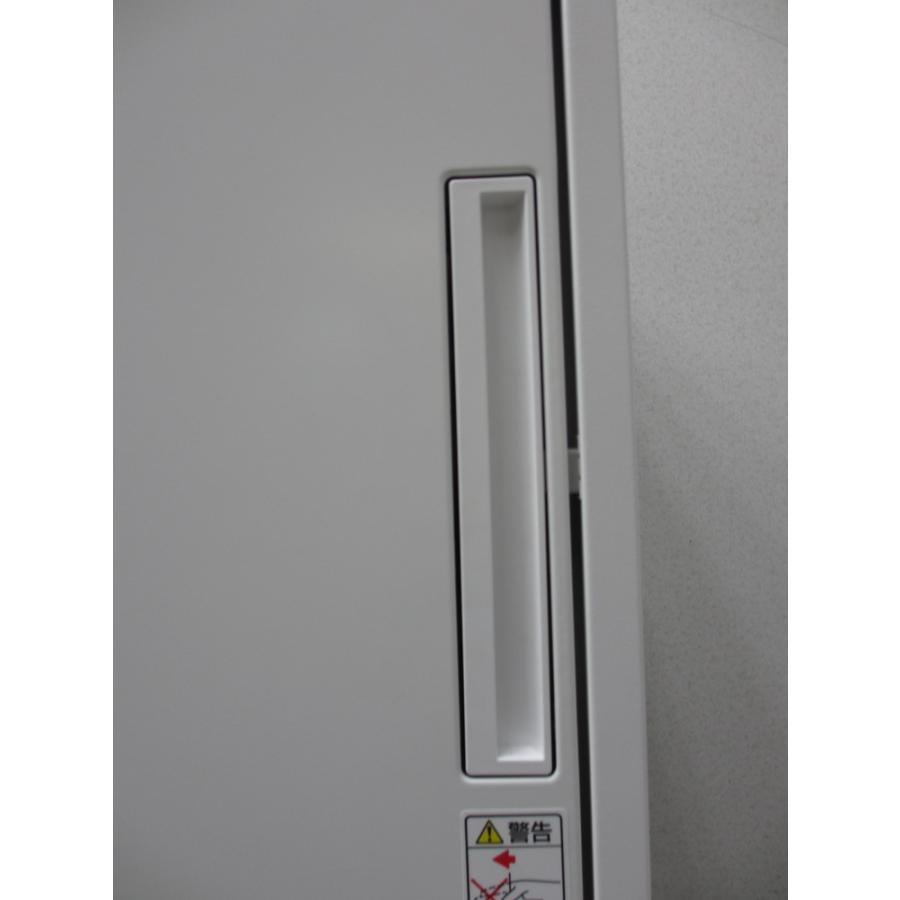 コクヨ スチール書庫 引戸書庫 鍵付き 幅900×奥行450×高さ1265mm