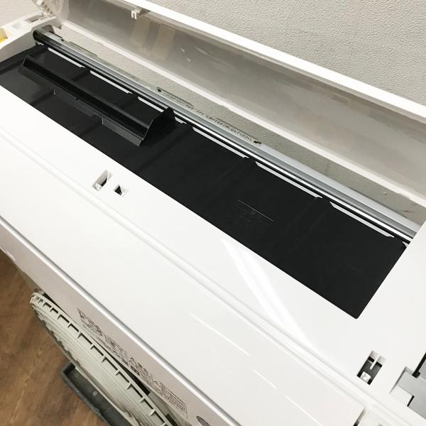 引取希望・配送要相談】HITACHI/日立 ルームエアコン 2.2KW 6畳