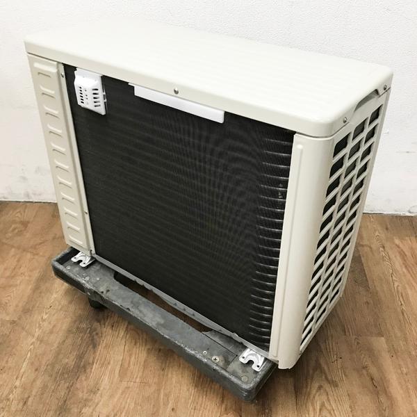 HITACHI ルームエアコン RAS-KD22K 6畳 2020年 d3386 HITACHI ルームエアコン RAS-KD22K 6畳 2020年 d3386