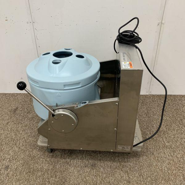 クボタ シャリロボ KS360N-JP 中古 1週間保証 2021年製 単相100V クボタ シャリロボ KS360N-JP 中古 1週間保証 2021年製 単相100V