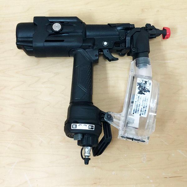 ハイコーキ/HiKOKI 41mm 高圧ねじ打機 WF4HS(AB) 限定色