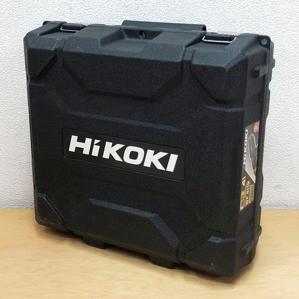 ハイコーキ/HiKOKI 41mm 高圧ねじ打機 WF4HS(AB) 限定色 ハイコーキ/HiKOKI 41mm 高圧ねじ打機 WF4HS(AB) 限定色