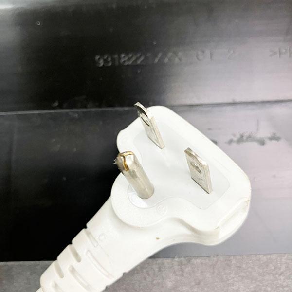 引取限定/配送別料金/家財便A+B】※パネルヤケ有 富士通 6.3kW 20畳