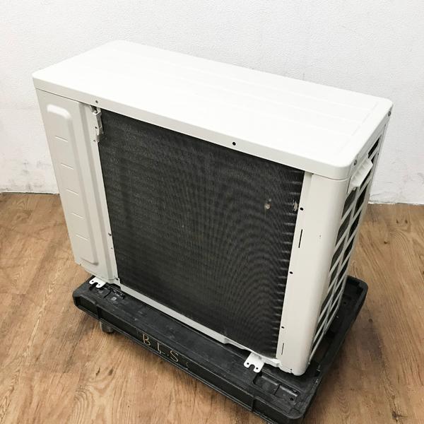 引取希望・配送要相談】DAIKIN/ダイキン 2.5kW 8畳 ルームエアコン