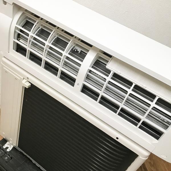 引取希望・配送要相談】Panasonic/パナソニック Eolia ルーム 引取希望・配送要相談】Panasonic/パナソニック Eolia ルーム