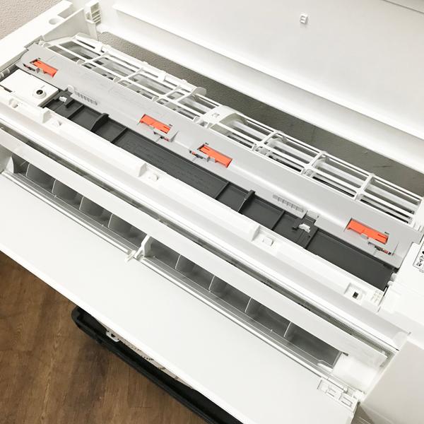 引取希望・配送要相談】Panasonic/パナソニック Eolia ルーム 引取希望・配送要相談】Panasonic/パナソニック Eolia ルーム