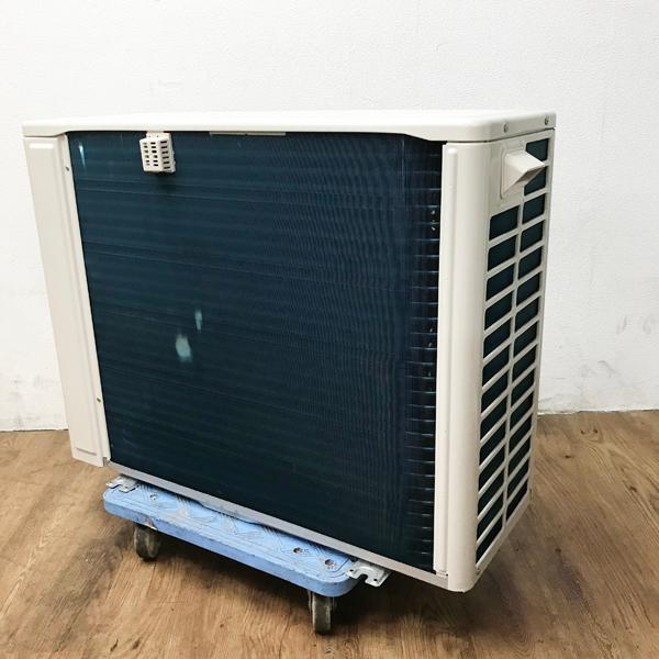 【HITACHI】壁掛けエアコン 白くまくんシリーズ（RAS-JT28KE8）のご紹介です! 引取希望・配送要相談】HITACHI/日立 2.8kW 10畳 白くまくん ルーム