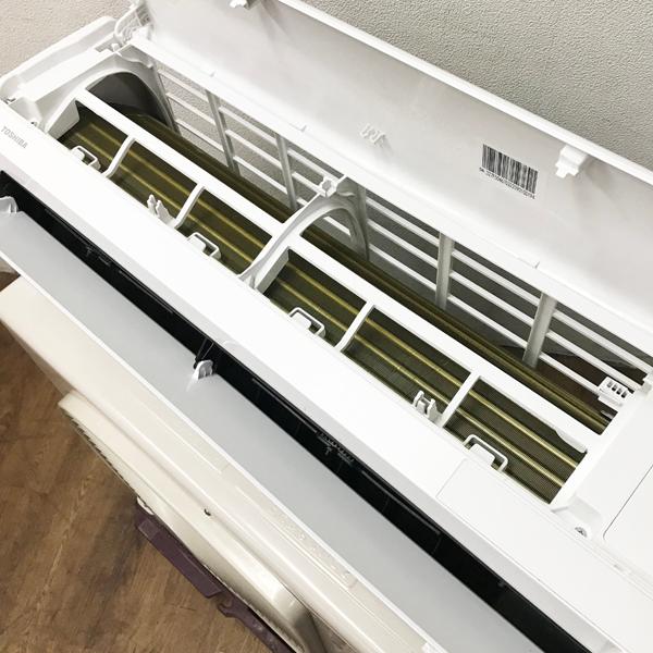 引取希望・配送要相談】TOSHIBA/東芝 4.0kW 14畳 ルームエアコン 引取希望・配送要相談】TOSHIBA/東芝 4.0kW 14畳 ルームエアコン