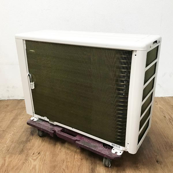 引取希望・配送要相談】TOSHIBA/東芝 4.0kW 14畳 ルームエアコン 引取希望・配送要相談】TOSHIBA/東芝 4.0kW 14畳 ルームエアコン