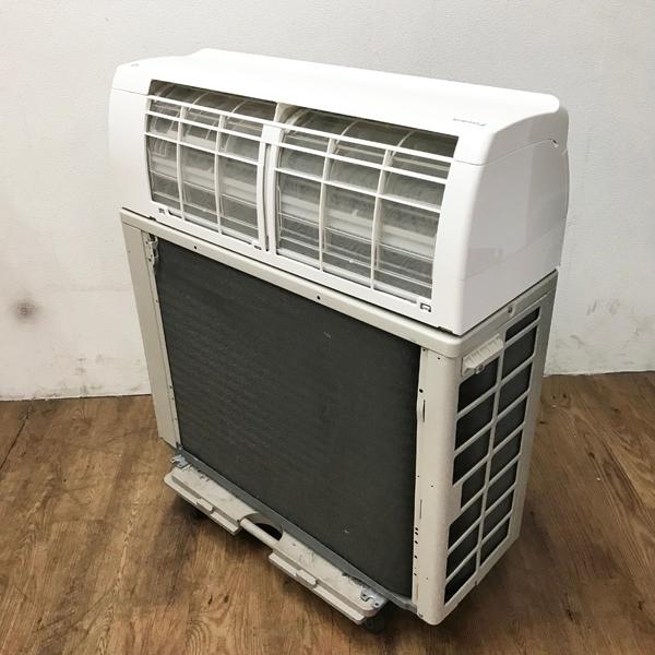 引取希望・配送要相談】DAIKIN/ダイキン 5.6kW 200V 18畳 ルーム