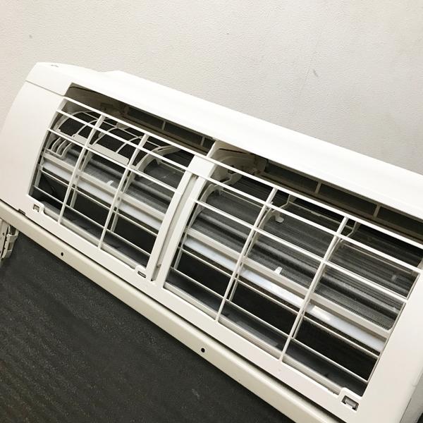 引取希望・配送要相談】DAIKIN/ダイキン 5.6kW 200V 18畳 ルーム