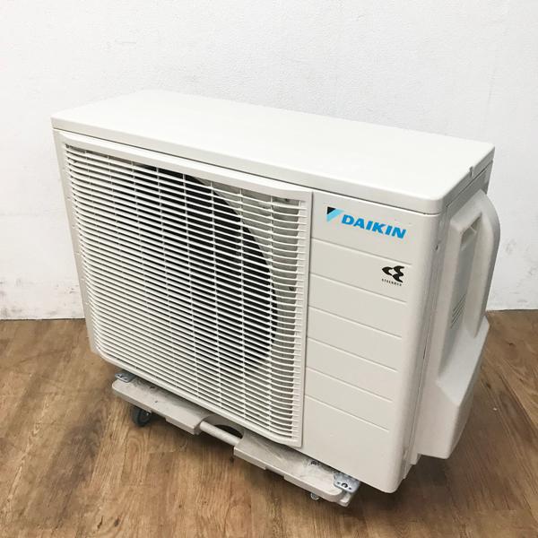 引取希望・配送要相談】DAIKIN/ダイキン 5.6kW 200V 18畳 ルーム