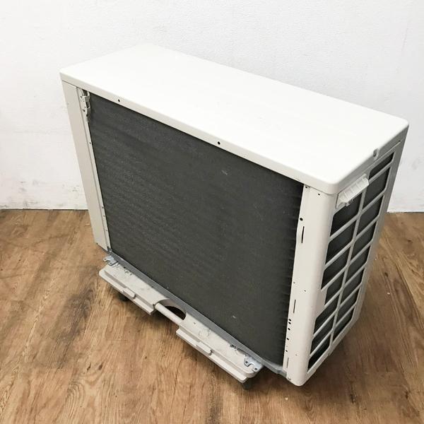 引取希望・配送要相談】DAIKIN/ダイキン 5.6kW 200V 18畳 ルーム