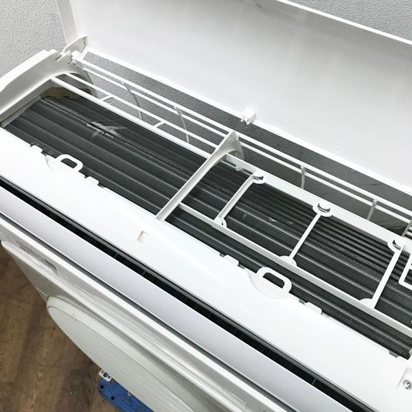 引取希望・配送要相談】DAIKIN/ダイキン 2.5kW 8畳 ルーム 引取希望・配送要相談】DAIKIN/ダイキン 2.5kW 8畳 ルーム