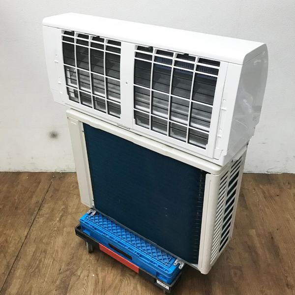引取希望・配送要相談】MITSUBISHI/三菱 霧ヶ峰 2.8kW 10畳 引取希望・配送要相談】MITSUBISHI/三菱 霧ヶ峰 2.8kW 10畳