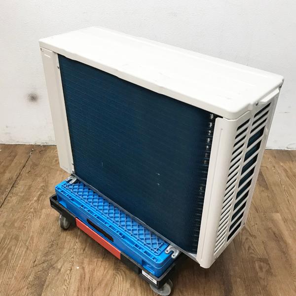 引取希望・配送要相談】MITSUBISHI/三菱 霧ヶ峰 2.8kW 10畳 引取希望・配送要相談】MITSUBISHI/三菱 霧ヶ峰 2.8kW 10畳