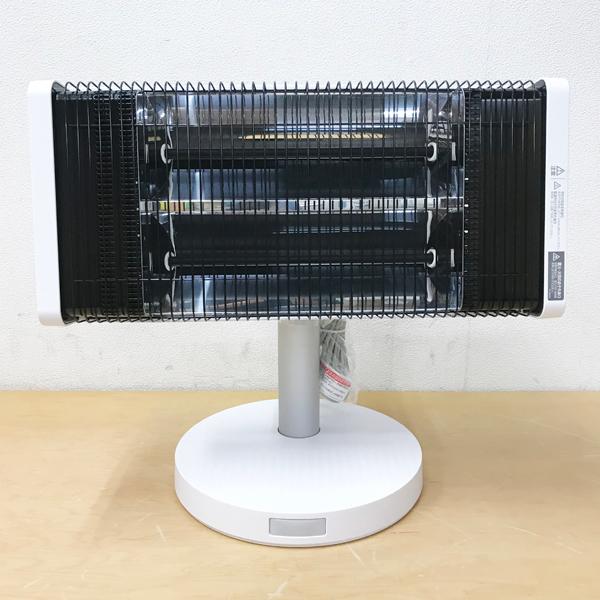 未使用】ダイキン/DAIKIN 遠赤外線暖房機 セラムヒート 電気ストーブ 
