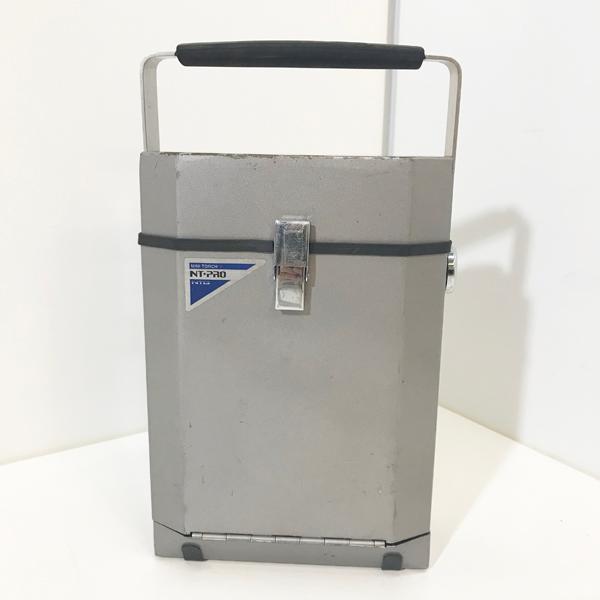 NTG/日本炭酸瓦斯株式会社 mini torch 小型溶接機 酸素ガスとLPGによる