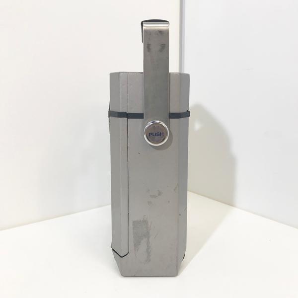 NTG/日本炭酸瓦斯株式会社 mini torch 小型溶接機 酸素ガスとLPGによる