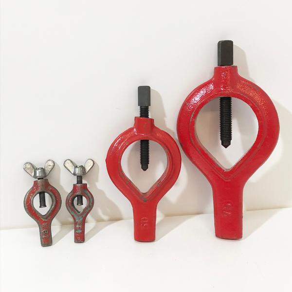 CMC 4個組 13/19/50/75 4サイズ 4種類 セット レースドック ケレー