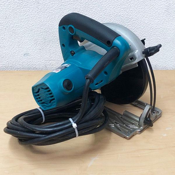 マキタ/makita 165mm電子マルノコ 5633CBA ブレーキ付 単100V 丸 マキタ/makita 165mm電子マルノコ 5633CBA ブレーキ付 単100V 丸