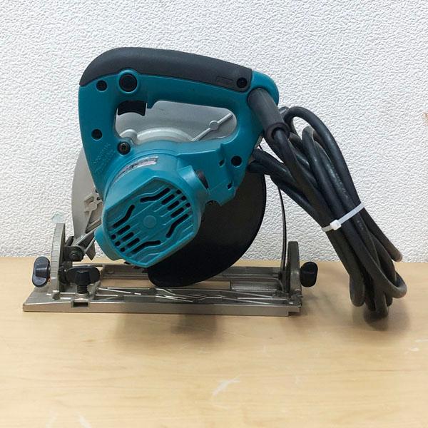 マキタ/makita 165mm電子マルノコ 5633CBA ブレーキ付 単100V 丸 マキタ/makita 165mm電子マルノコ 5633CBA ブレーキ付 単100V 丸