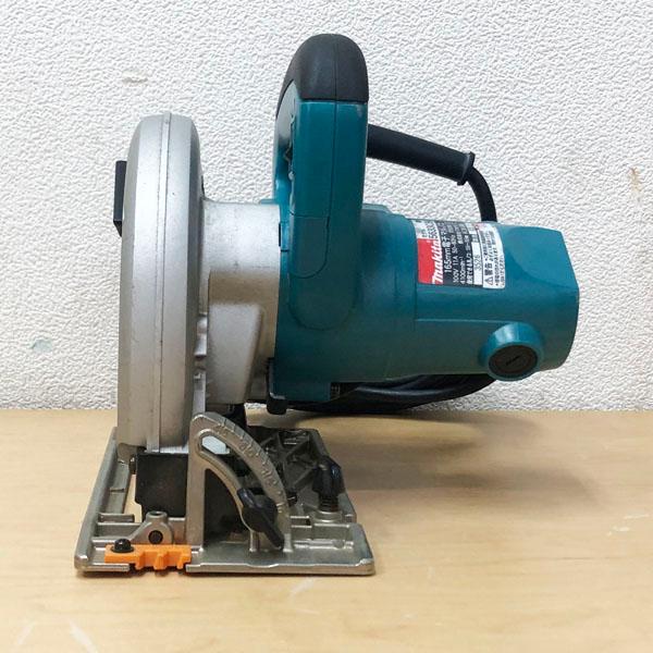 マキタ/makita 165mm電子マルノコ 5633CBA ブレーキ付 単100V 丸 マキタ/makita 165mm電子マルノコ 5633CBA ブレーキ付 単100V 丸