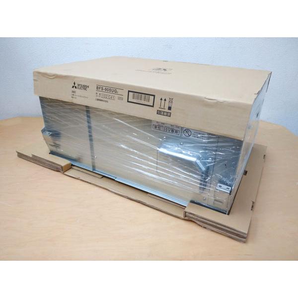 未使用】MITSUBISHI ELECTRIC/三菱電機 産業用送風機 ストレート 未使用】MITSUBISHI ELECTRIC/三菱電機 産業用送風機 ストレート