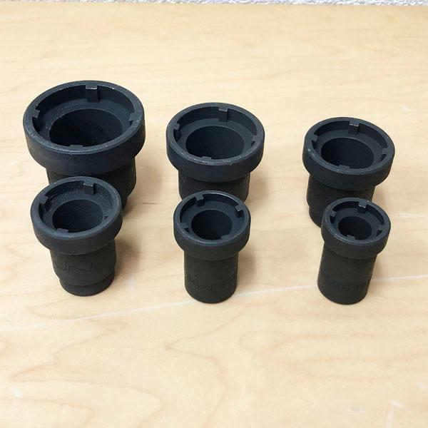 富士精密 ファインU-ナット専用締付工具セット FINE U-NUT TOOL 富士精密 ファインU-ナット専用締付工具セット FINE U-NUT TOOL