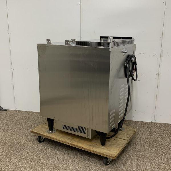 大和冷機(コメット) 電気スチームコンベクションオーブン DSC-053SWA-R 