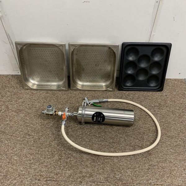 大和冷機(コメットカトウ) スチームコンベクションオーブン DSC 大和冷機(コメットカトウ) スチームコンベクションオーブン DSC